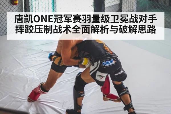 唐凯ONE冠军赛羽量级卫冕战对手摔跤压制战术全面解析与破解思路